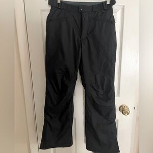 Columbia Vertex Ski Pants Size‎ Small